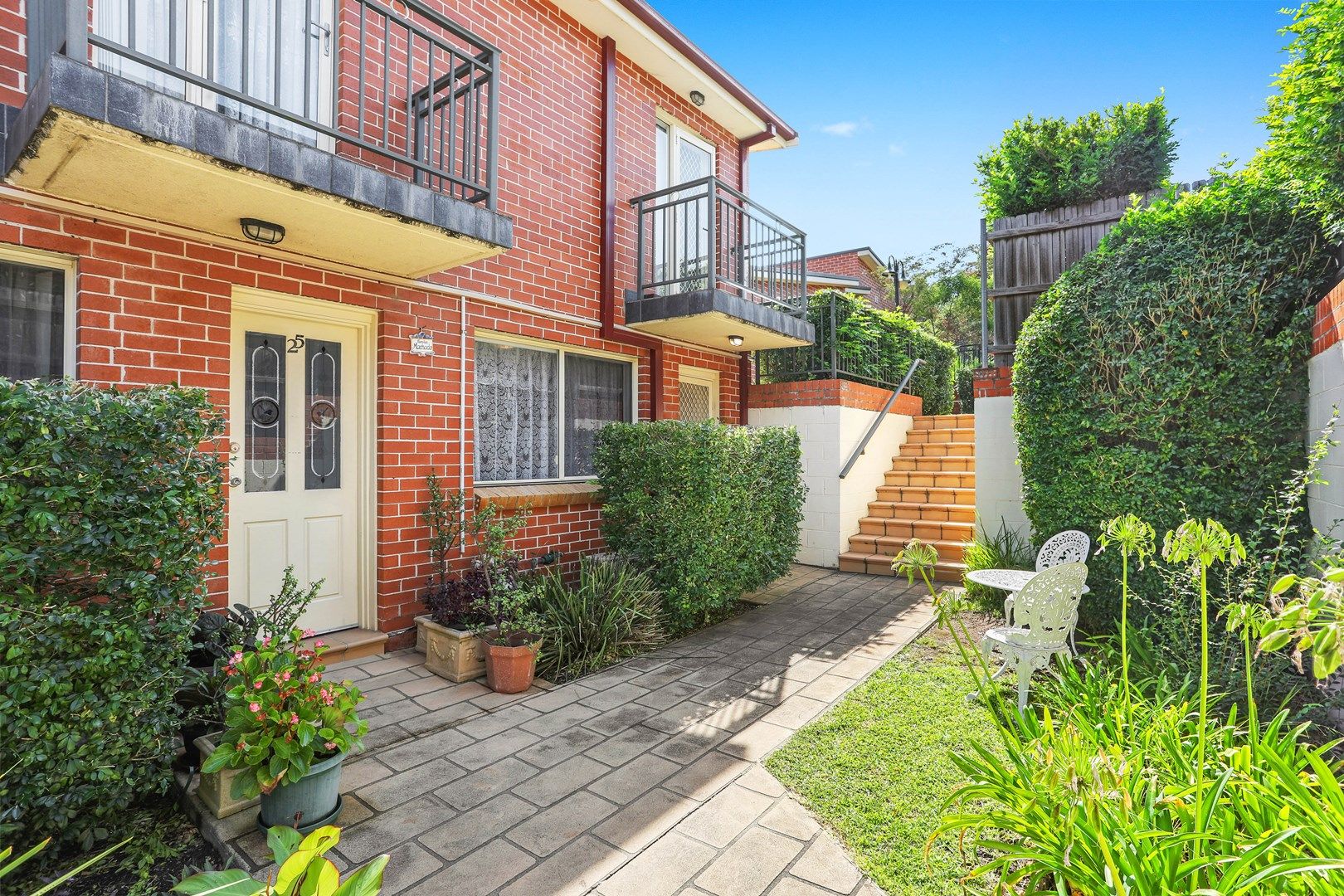 26/33-41 Hanks Street, Ashfield NSW 2131, Image 0