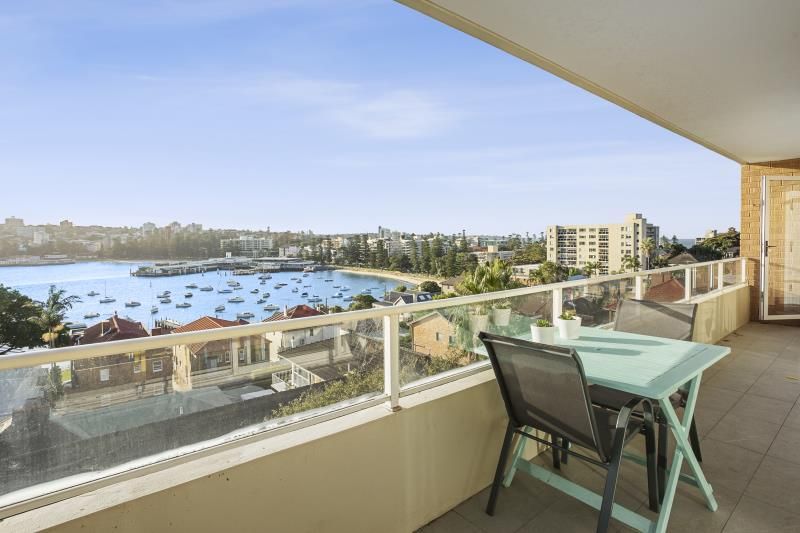 17/13 Stuart Street, Manly Property History & Address Research Domain