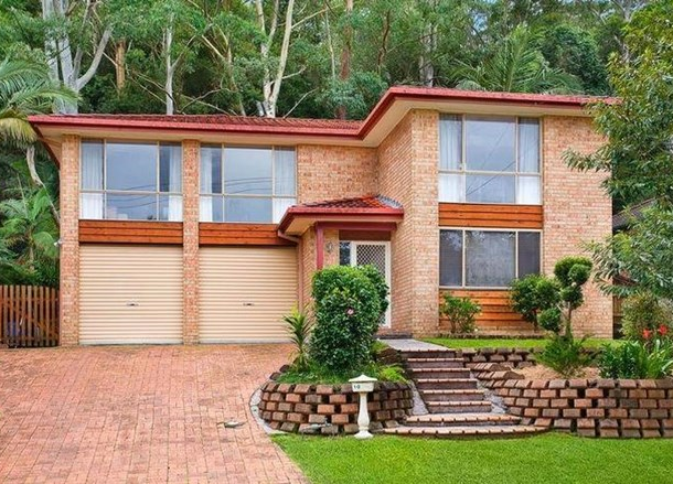 10 Kauri Court, Ourimbah NSW 2258