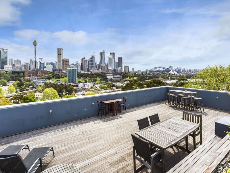 1 bedrooms Apartment / Unit / Flat in 2/165 Victoria Street POTTS POINT NSW, 2011