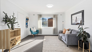 Picture of 5/19 Campbell Street, WOLLONGONG NSW 2500
