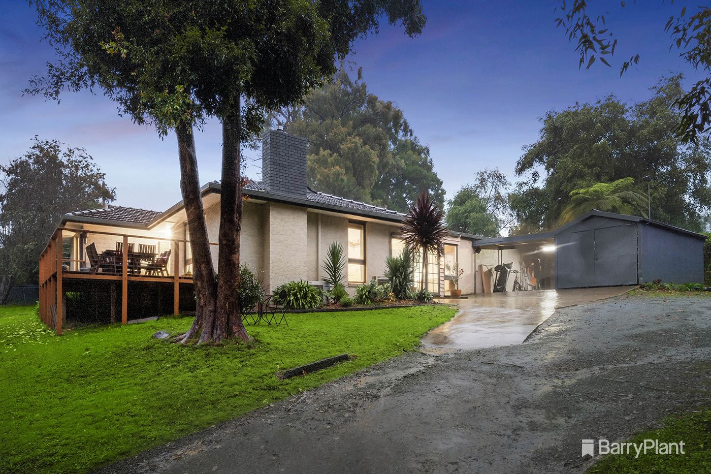 65 Willis Road, Hoddles Creek VIC 3139 House for Sale Domain