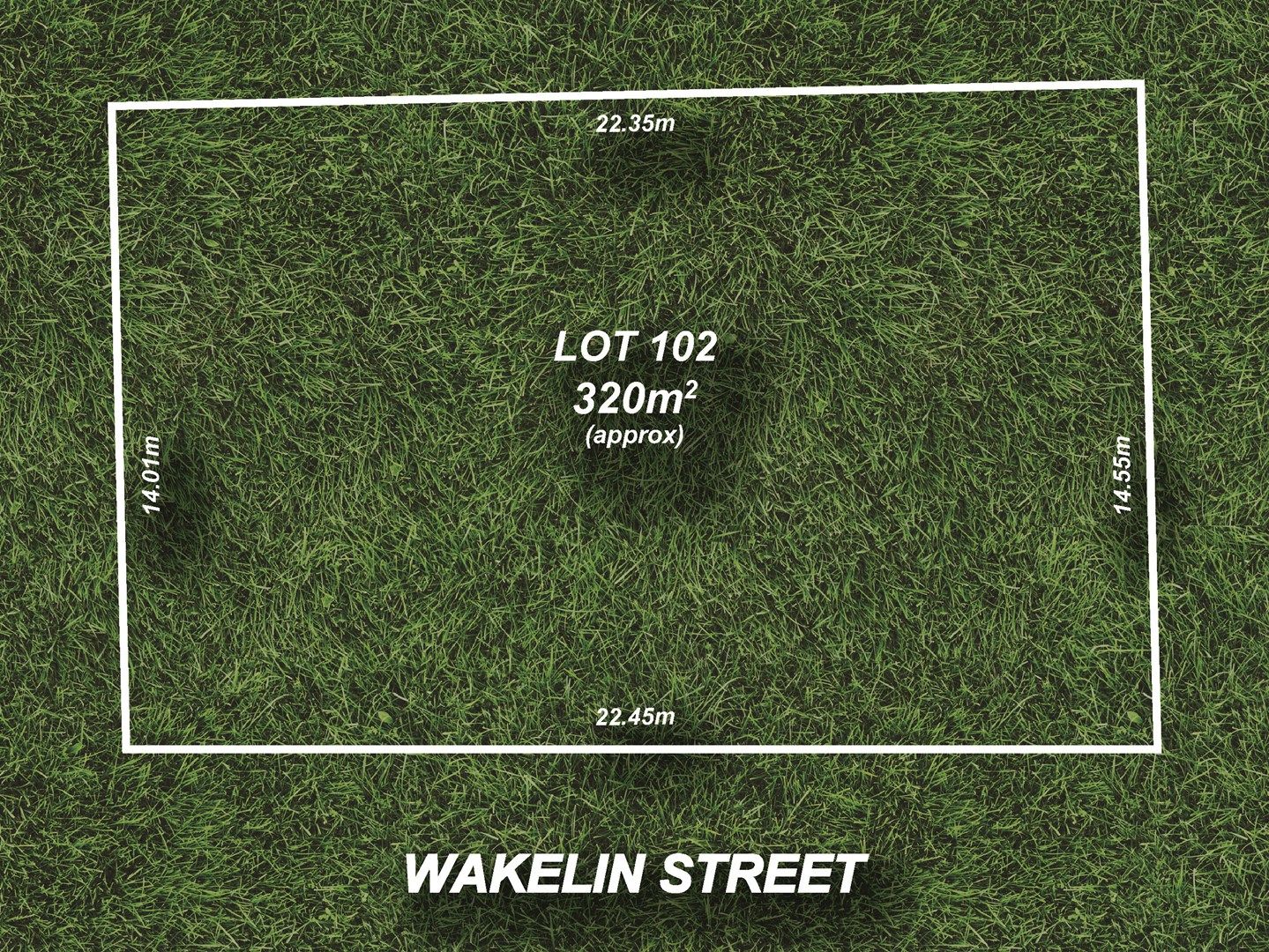 Lot 102/11 Wakelin Street, Glynde SA 5070, Image 0