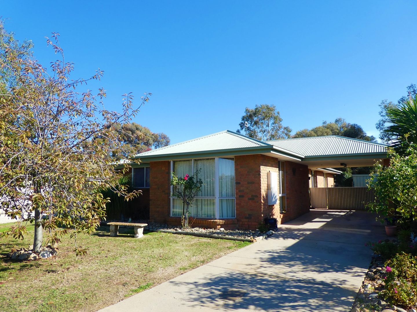 44 Barwon St, Nagambie VIC 3608, Image 1