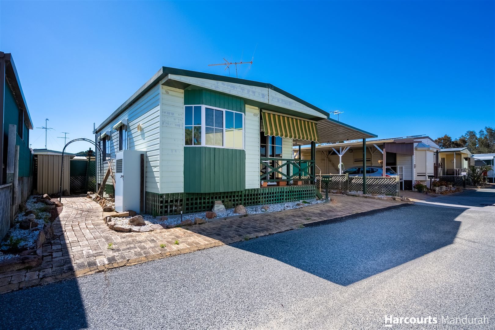 184/490 Pinjarra Road, Furnissdale WA 6209, Image 2