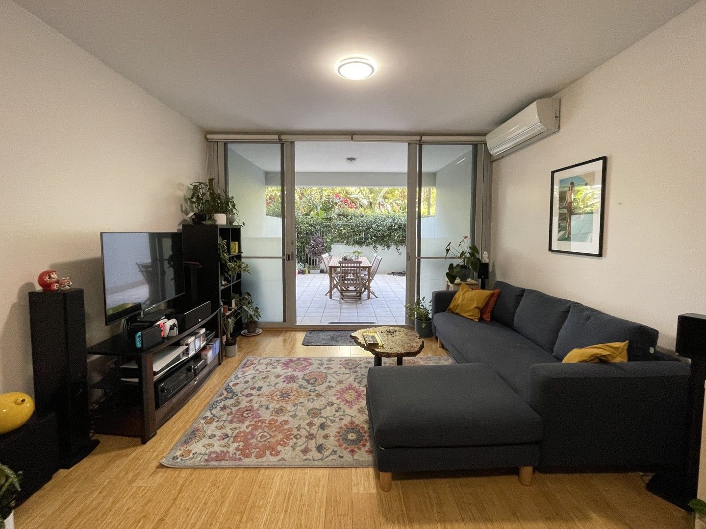 2 bedrooms Apartment / Unit / Flat in 113/555 Princes Highway ROCKDALE NSW, 2216