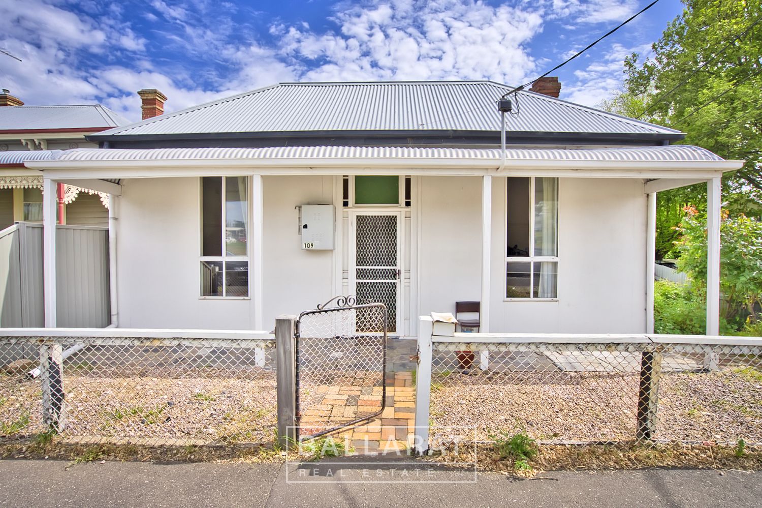 109 Humffray Street North, Ballarat East VIC 3350, Image 1