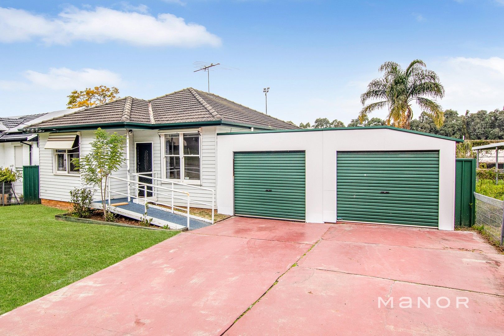 3 bedrooms House in 44 Jean Street SEVEN HILLS NSW, 2147