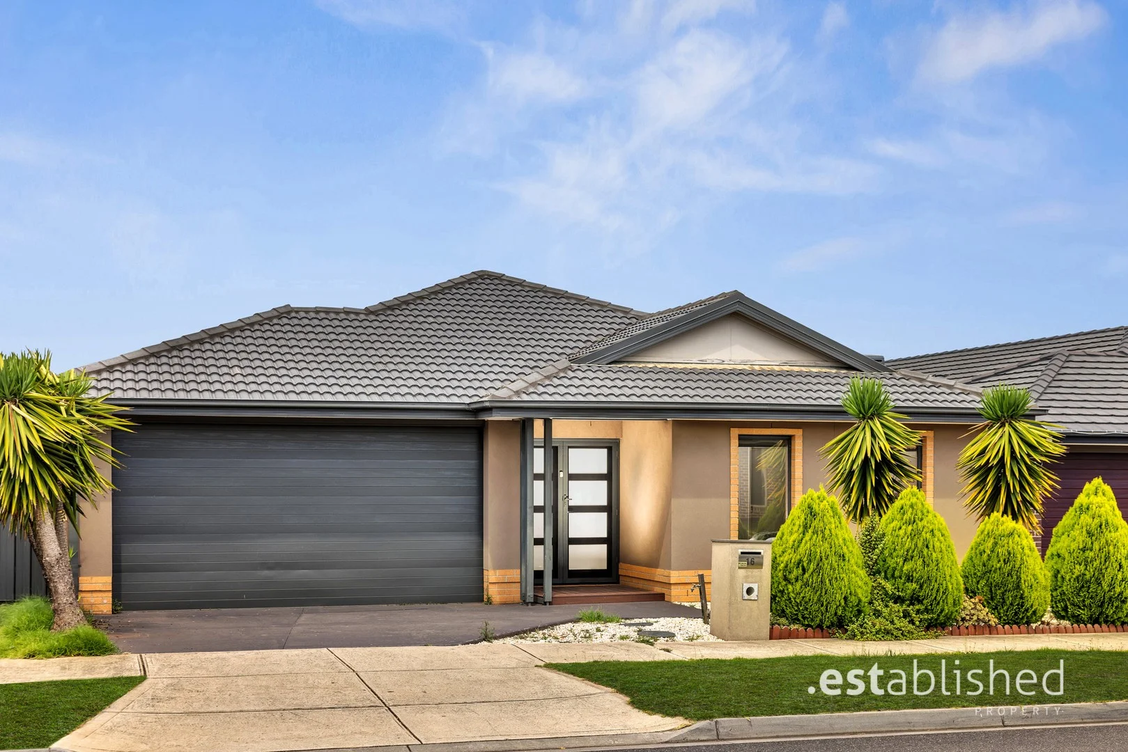 16 Patchouli Street, Truganina VIC 3029