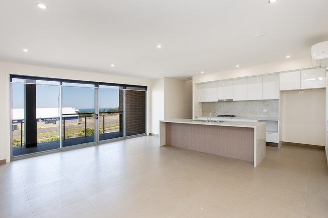 Picture of 16/60 Caves Beach Road, CAVES BEACH NSW 2281