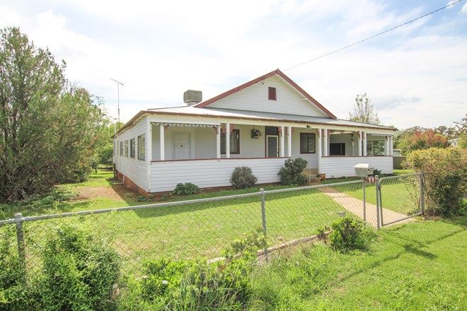 Picture of 7 North Street, BOOROWA NSW 2586