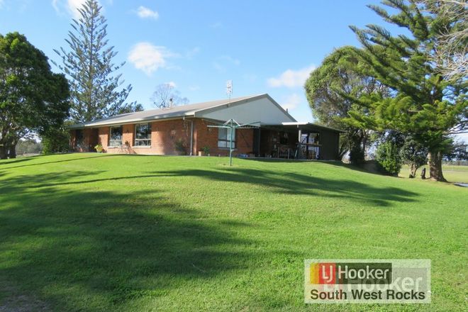 Picture of 240 Menarcobrinni Road, CLYBUCCA NSW 2440