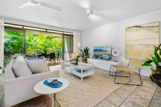 Picture of 4/7 Mitti Street, NOOSA HEADS QLD 4567