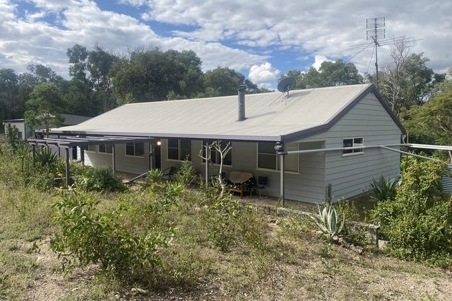 Picture of 135 Tanduringie Drive, TARONG QLD 4615