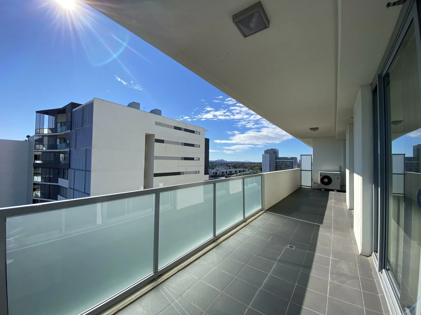 Additional image 7 of A1203/1-17 Elsie Street, Burwood NSW 2134