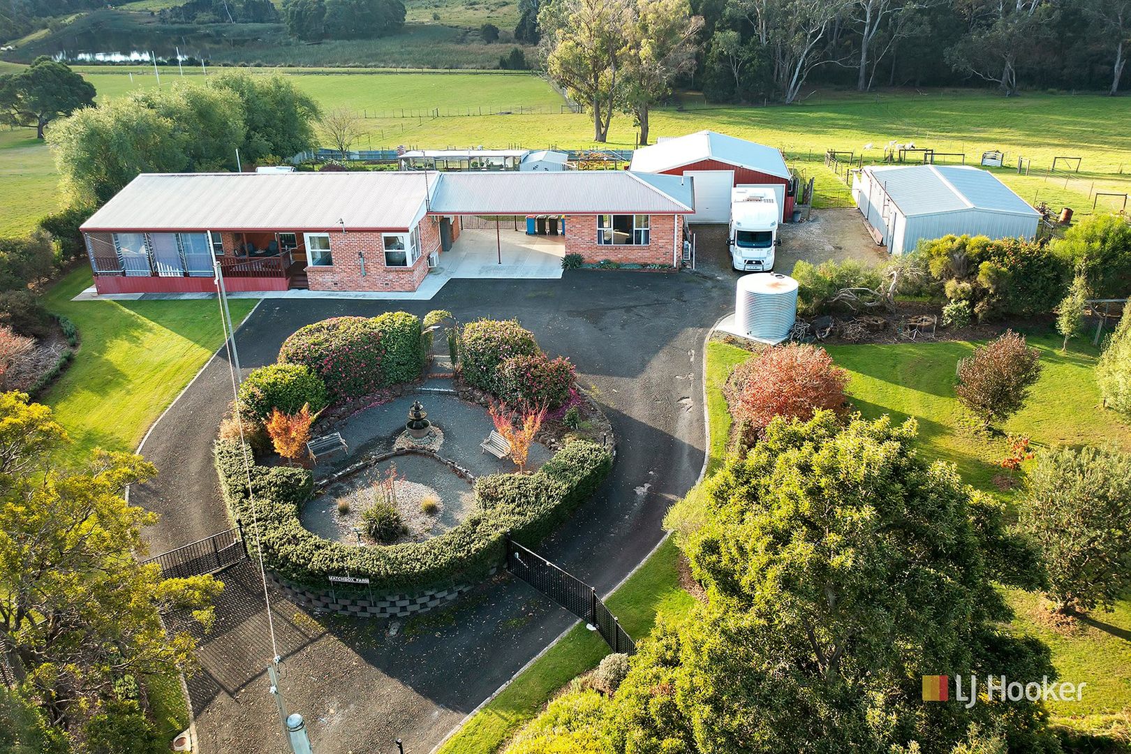 221 Moriarty Road, Latrobe TAS 7307, Image 1