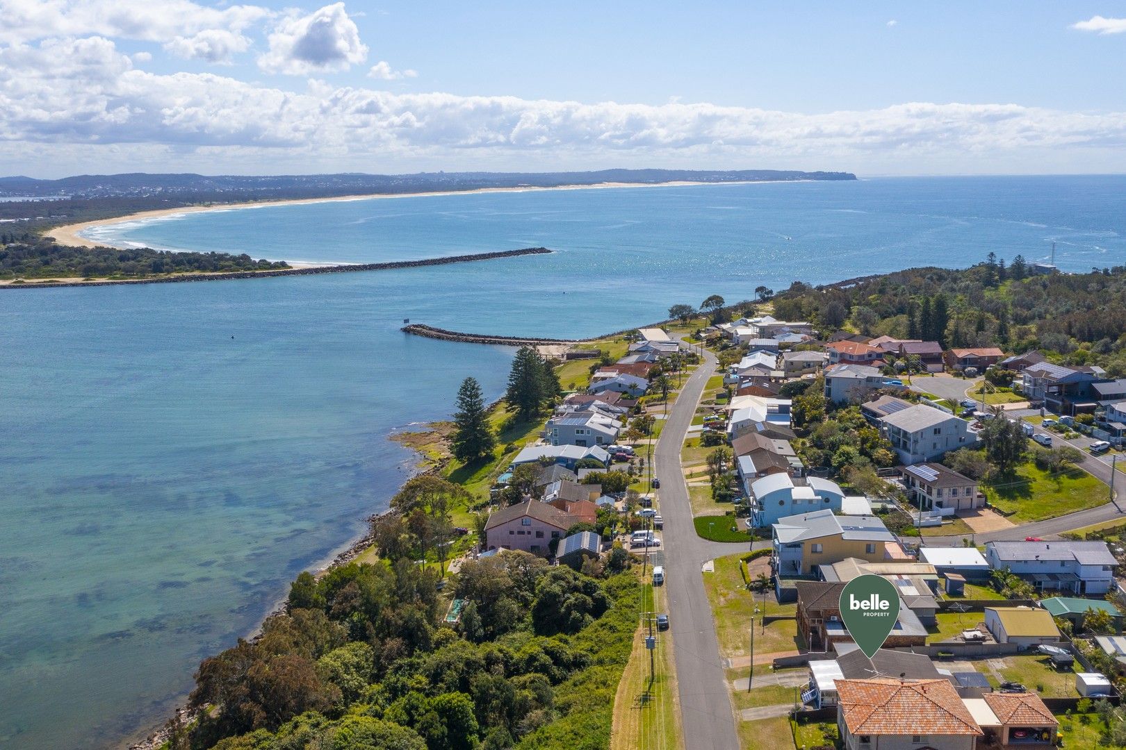 43 Lambton Parade, Swansea Heads NSW 2281 Domain