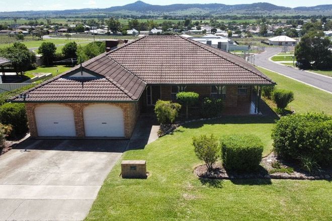 Picture of 41 Almond Street, DENMAN NSW 2328