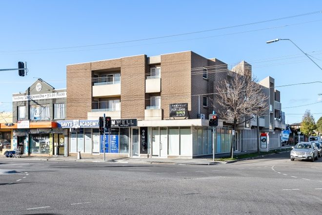 Picture of 3/1A Virginia Street, SPRINGVALE VIC 3171