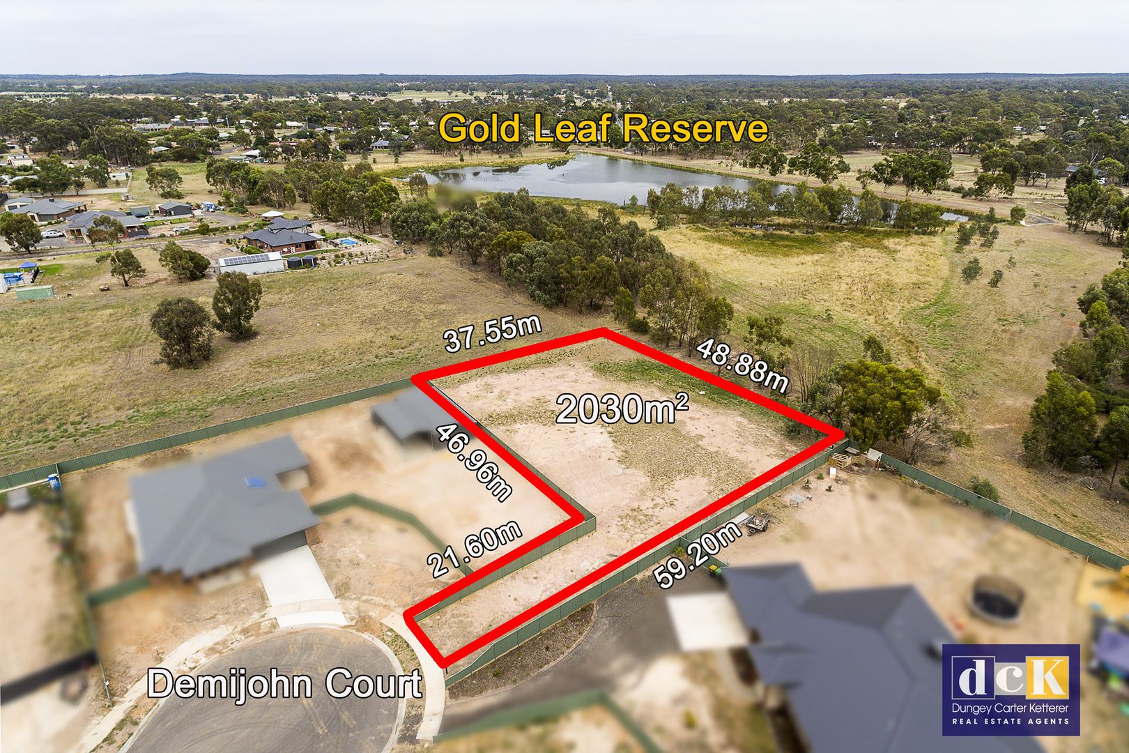 10/6 Demijohn Court, Huntly VIC 3551, Image 2