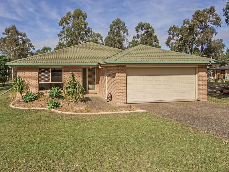 1 River Oak Court, Lowood QLD 4311, Image 0