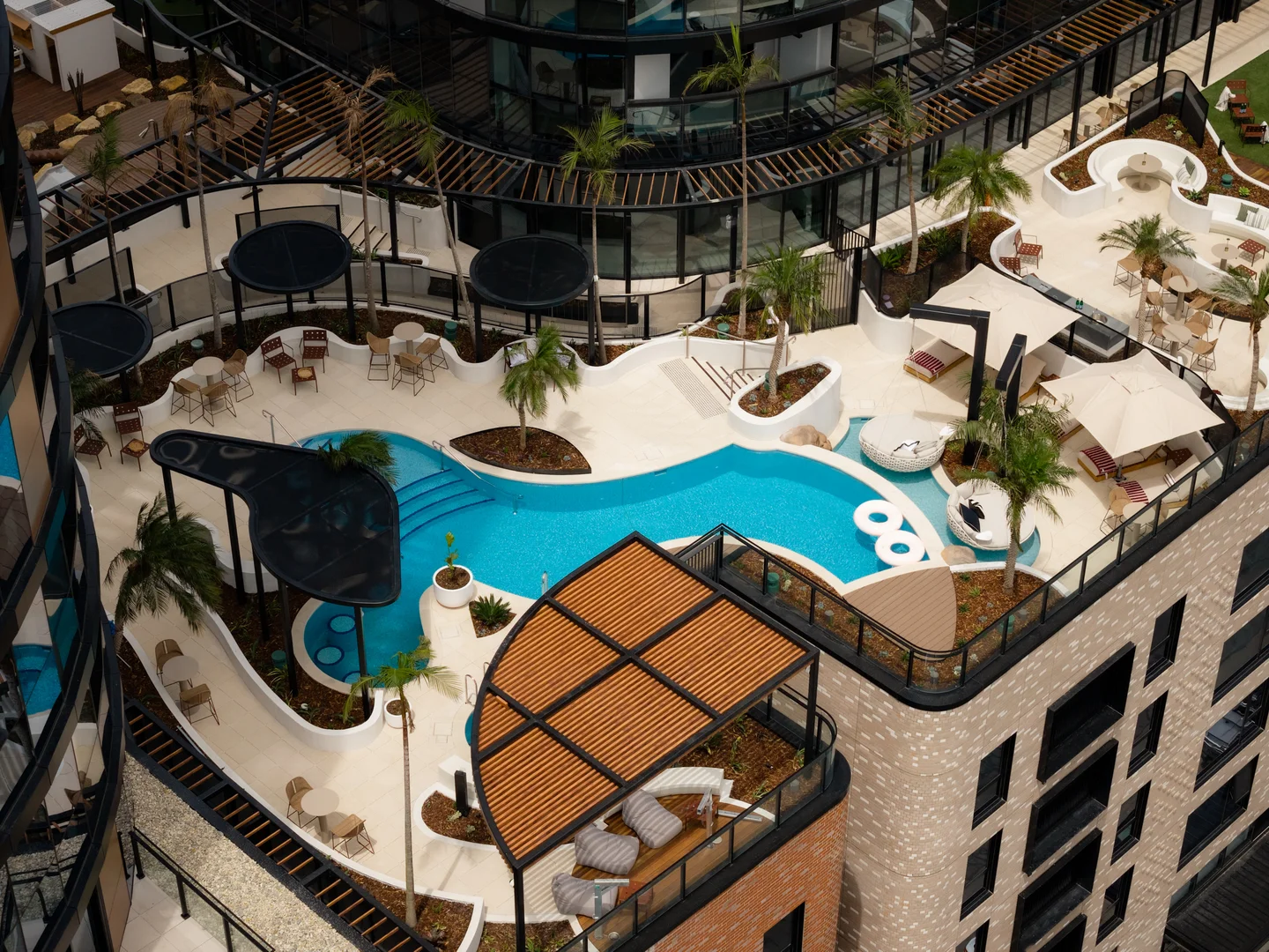 Additional image 18 of 2 beds/15-85 Gladstone St, South Melbourne VIC 3205