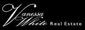 Logo for Vanessa White Real Estate 