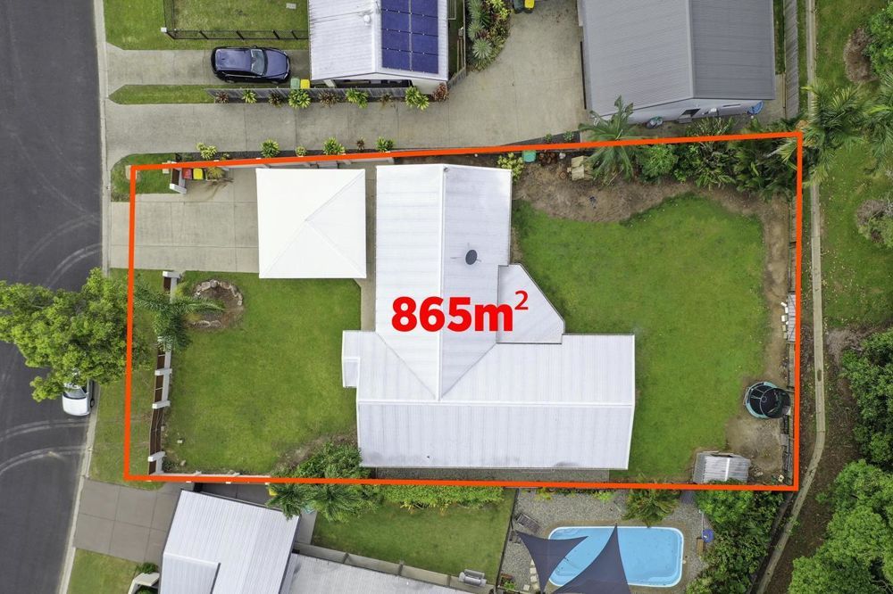 60 Sidlaw Street, Smithfield QLD 4878, Image 2