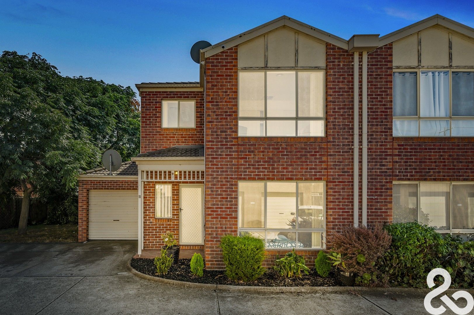 11/48 Cooper Street, Epping VIC 3076, Image 0