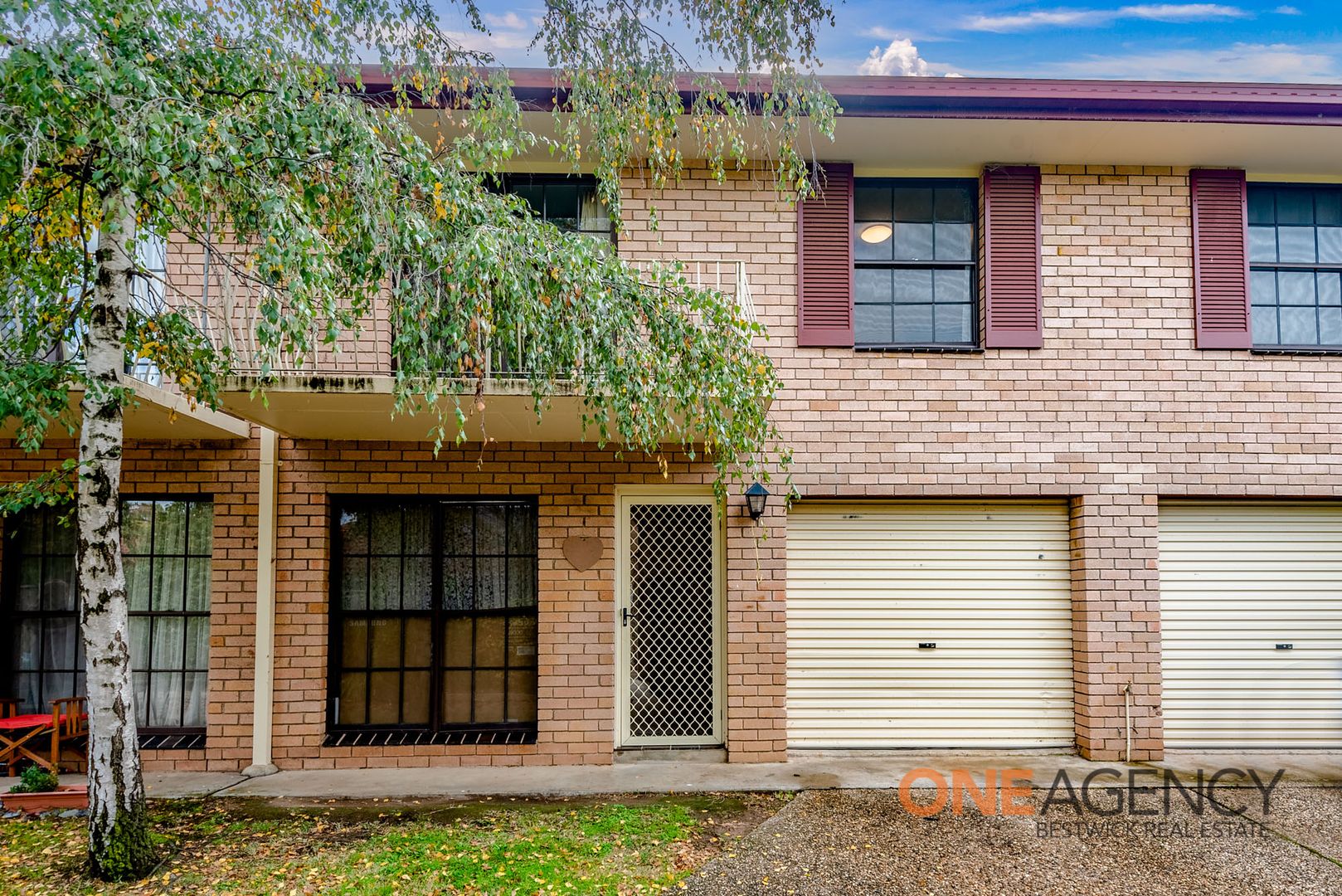 8/96 Lambert Street, Bathurst NSW 2795, Image 1