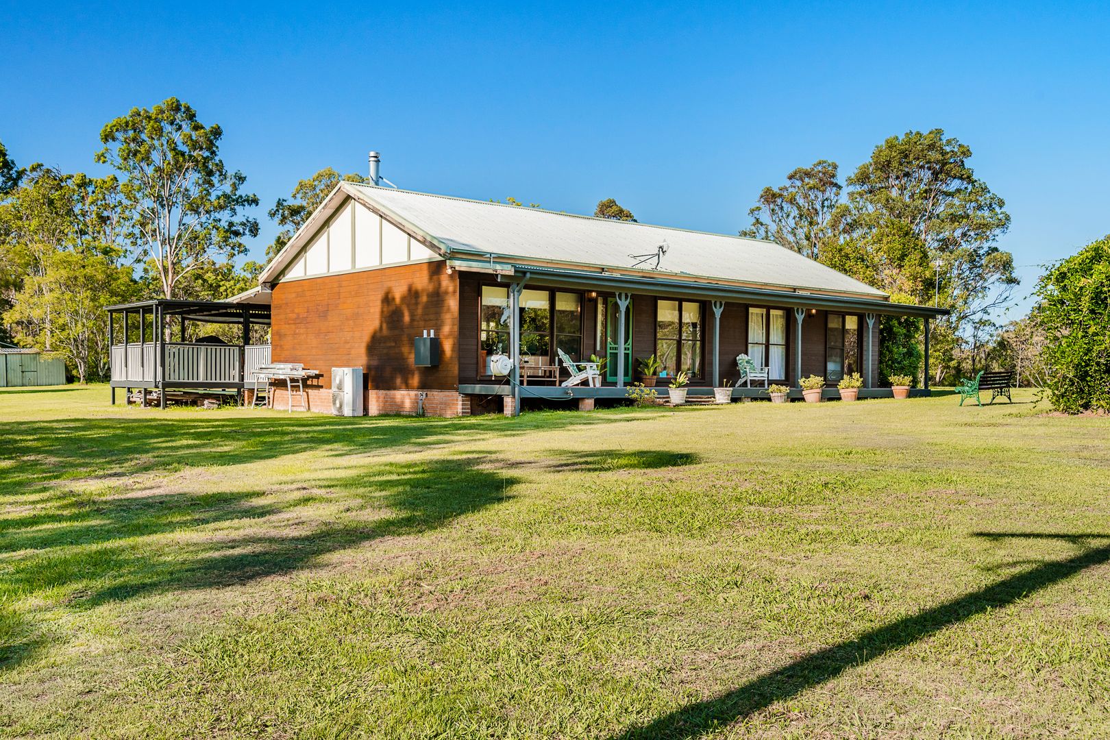 28 Roberts Creek Road, East Kurrajong NSW 2758, Image 2