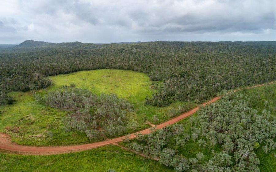 417 Lockhart River Road, Lockhart River QLD 4892 Vacant Land for Sale