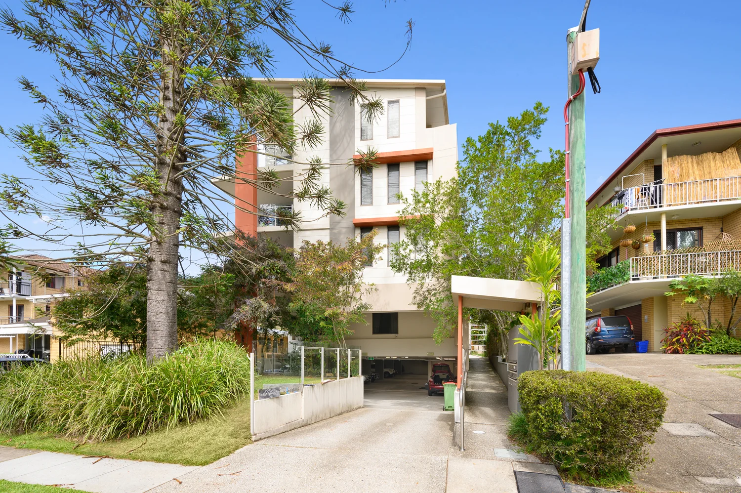 Primary image of 9/20 Lawson Street, Southport QLD 4215