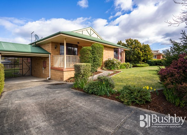 12 Cheltenham Way, Prospect Vale TAS 7250