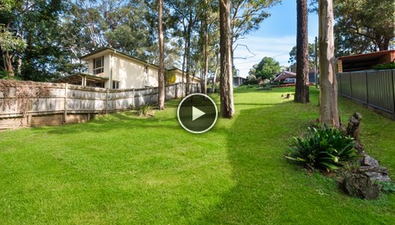 Picture of 4 Currawong Crescent, BOWEN MOUNTAIN NSW 2753