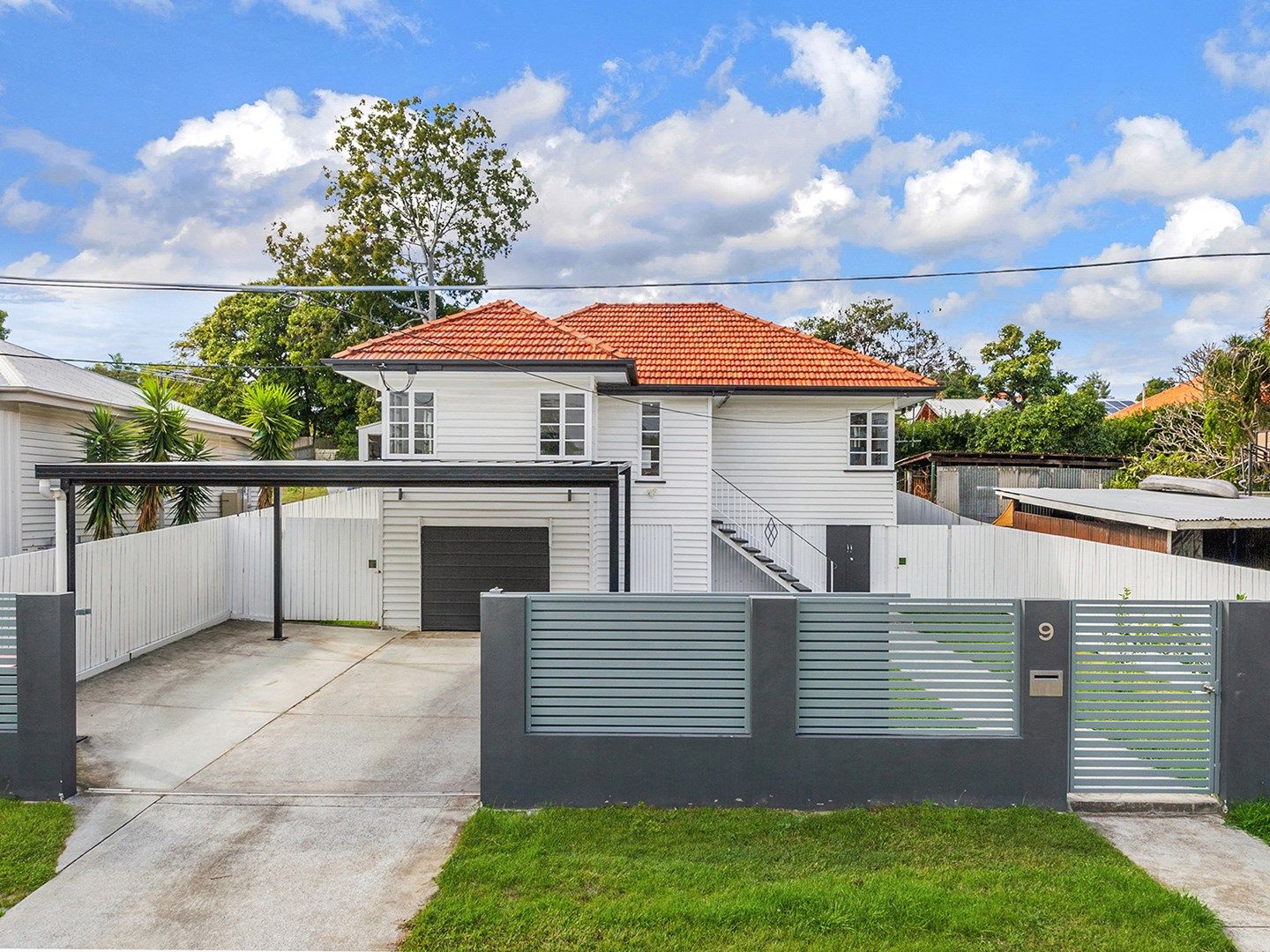 9 Beeby Street, Wavell Heights QLD 4012 House For Rent Domain