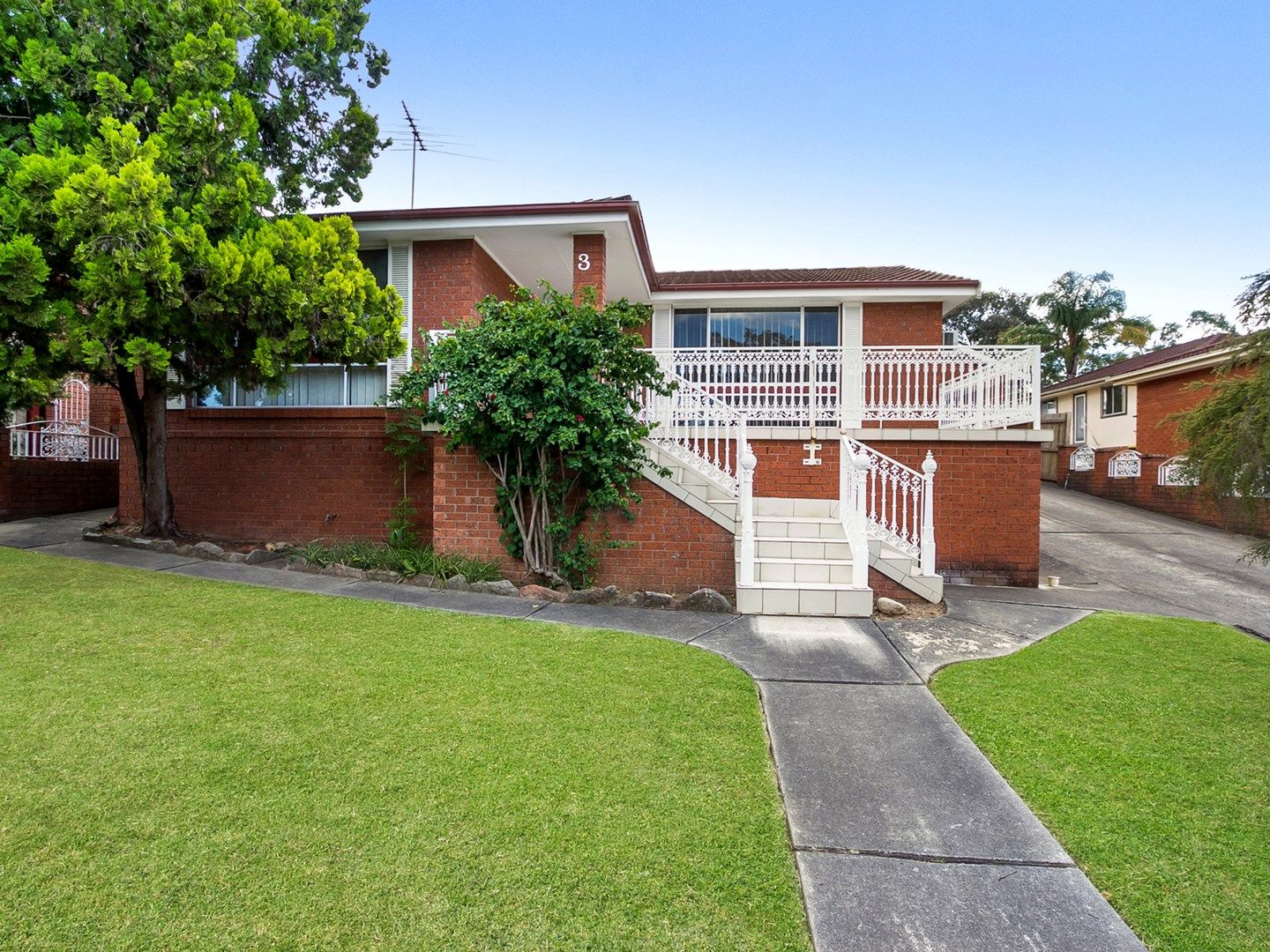 3 Kyleanne Place, Dean Park NSW 2761, Image 0