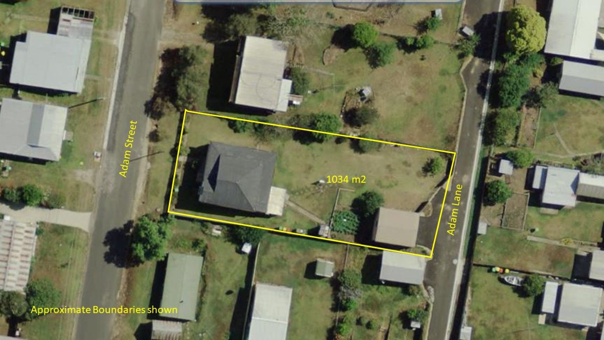 39 Adam Street, Bowraville NSW 2449, Image 2