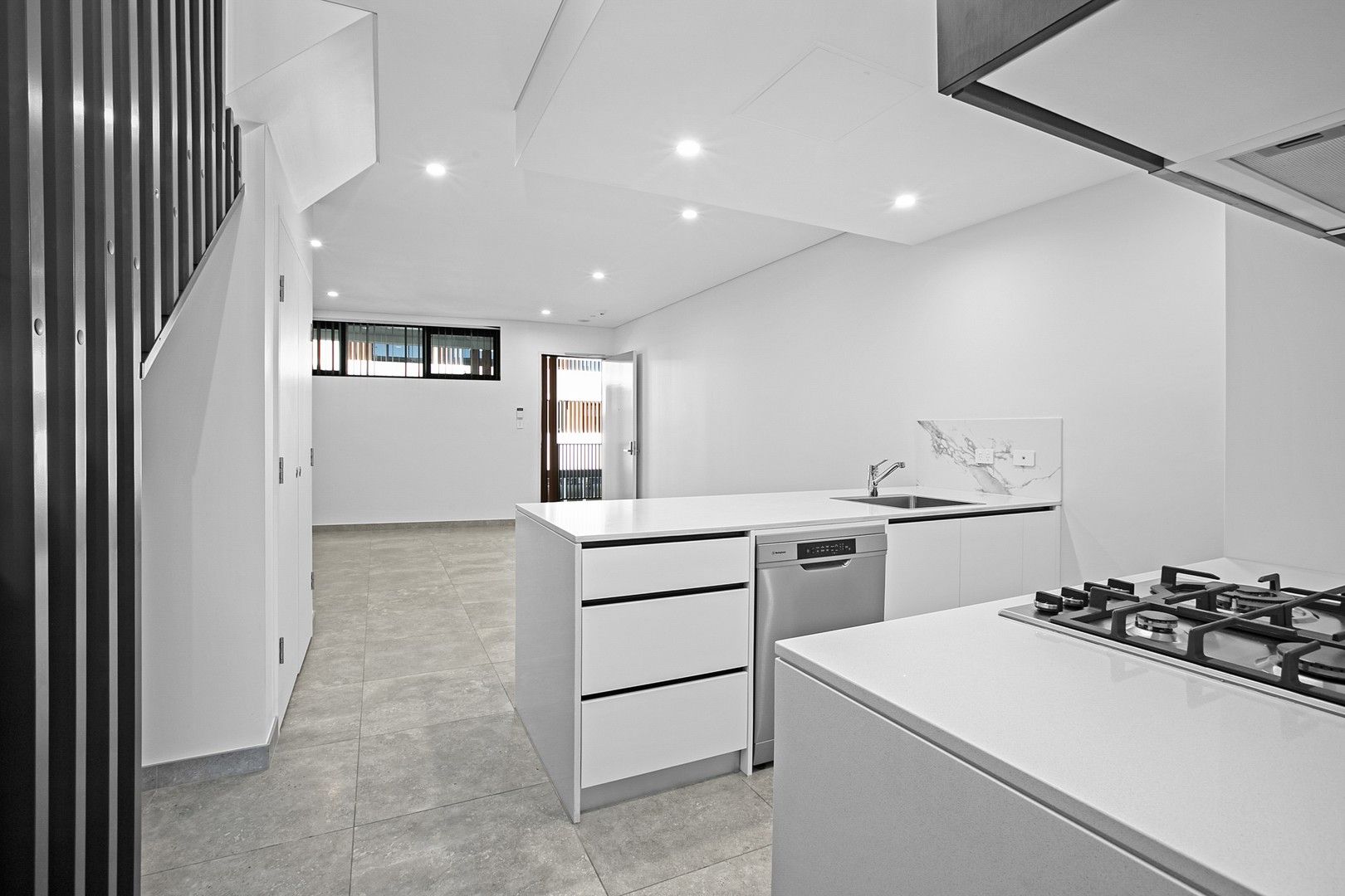 3 bedrooms Apartment / Unit / Flat in 60 Applebee Street ST PETERS NSW, 2044
