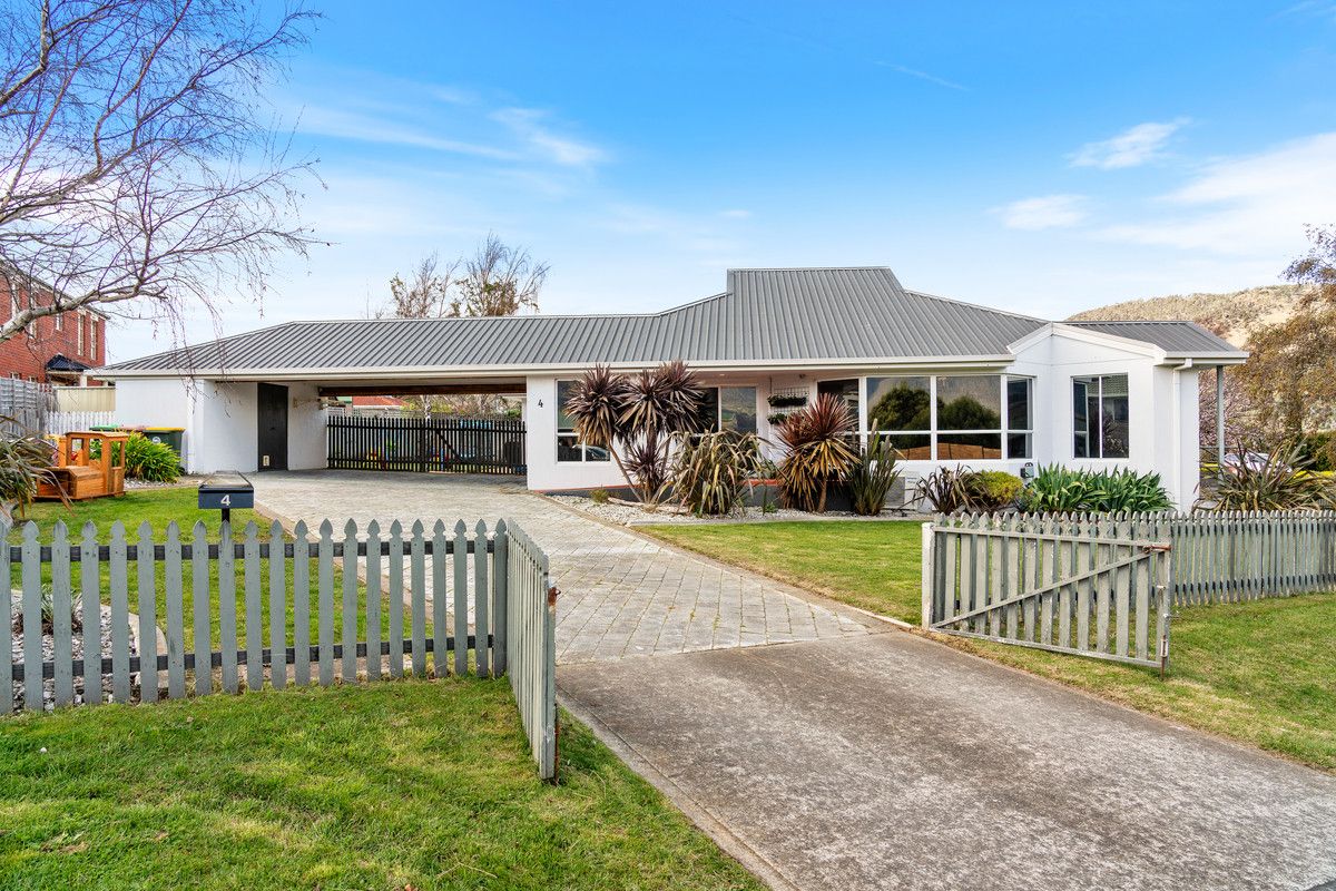 4 Eaves Court, Old Beach TAS 7017, Image 0