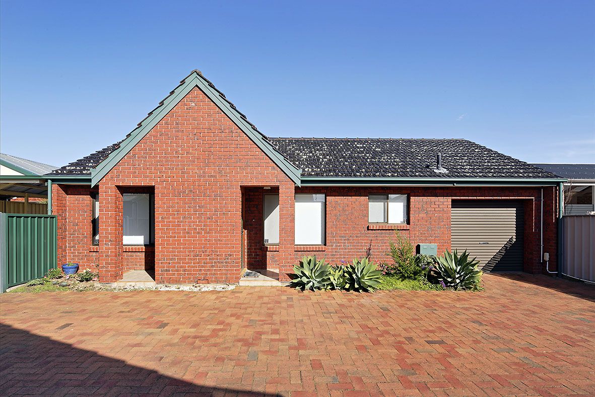 2 bedrooms Apartment / Unit / Flat in 4/22 De Laine Avenue EDWARDSTOWN SA, 5039