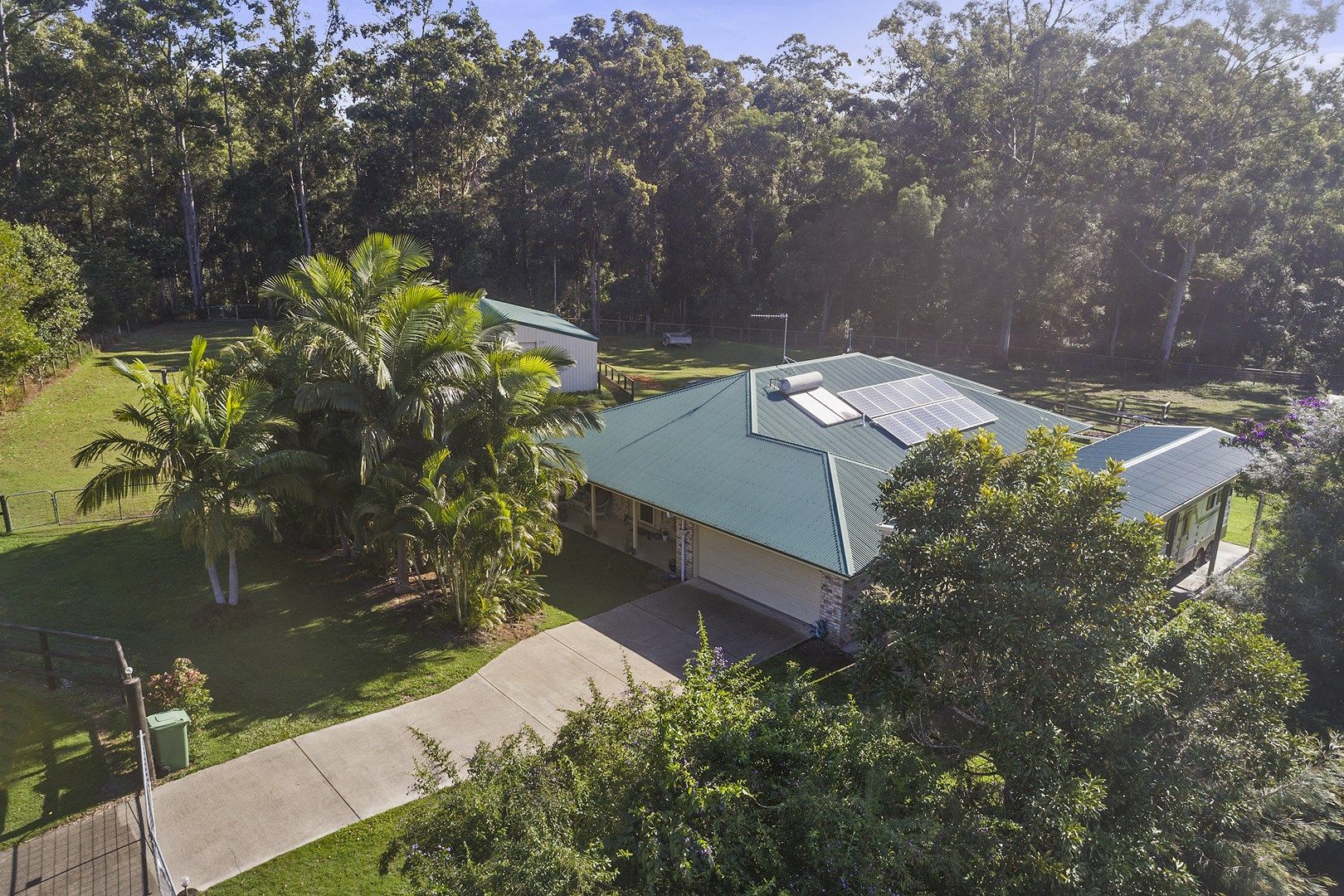 4 Wingara Place, Pomona QLD 4568, Image 0