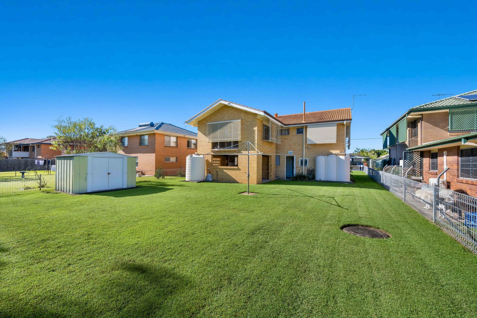 16 Elliott Road, Banyo QLD 4014, Image 2