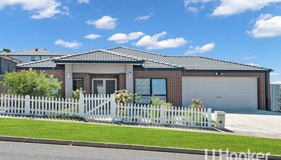 Picture of 154 Holts Lane, DARLEY VIC 3340