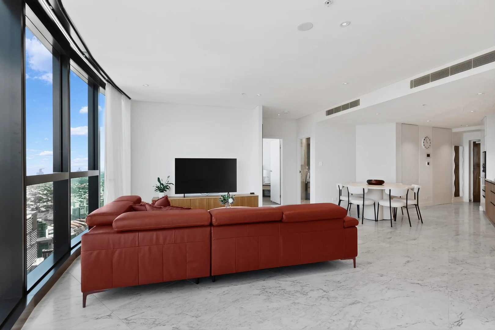 Additional image 3 of 8503/222 Margaret Street, Brisbane City QLD 4000