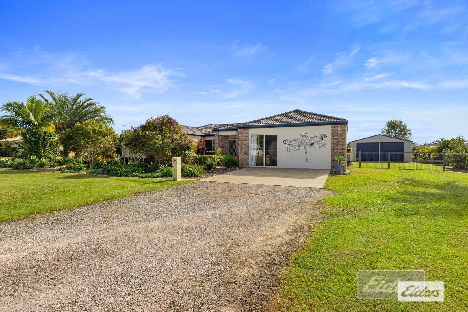 43 Mauretania Avenue, Cooloola Cove Property History & Address