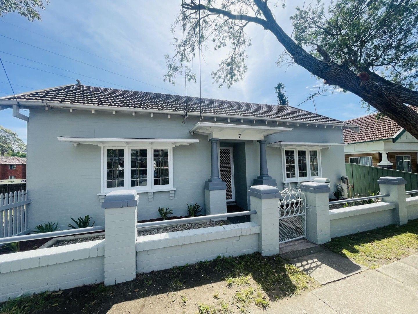 7 Randall Street, Marrickville NSW 2204 House For Rent Domain