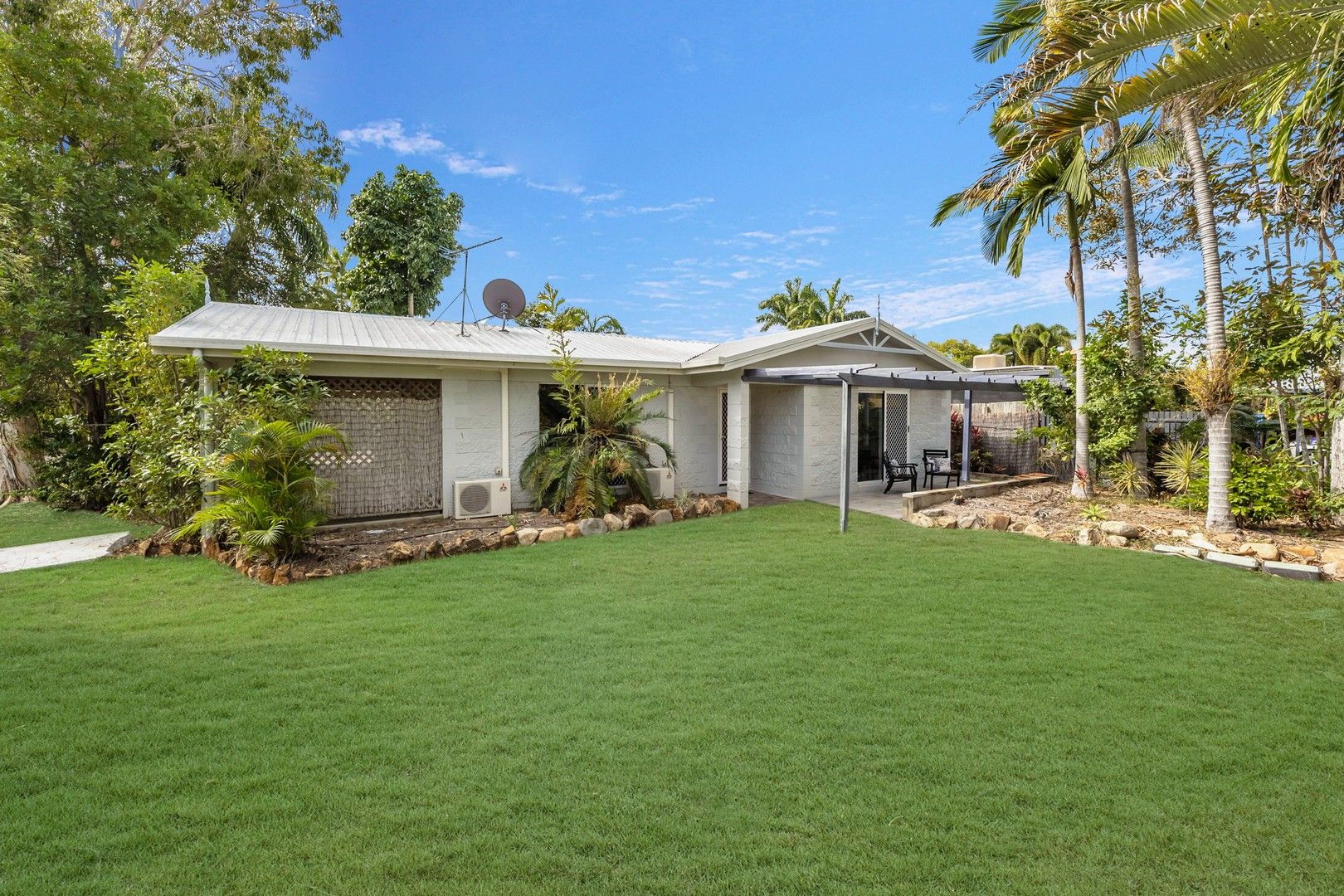 80 Yolanda Drive, Annandale QLD 4814, Image 0