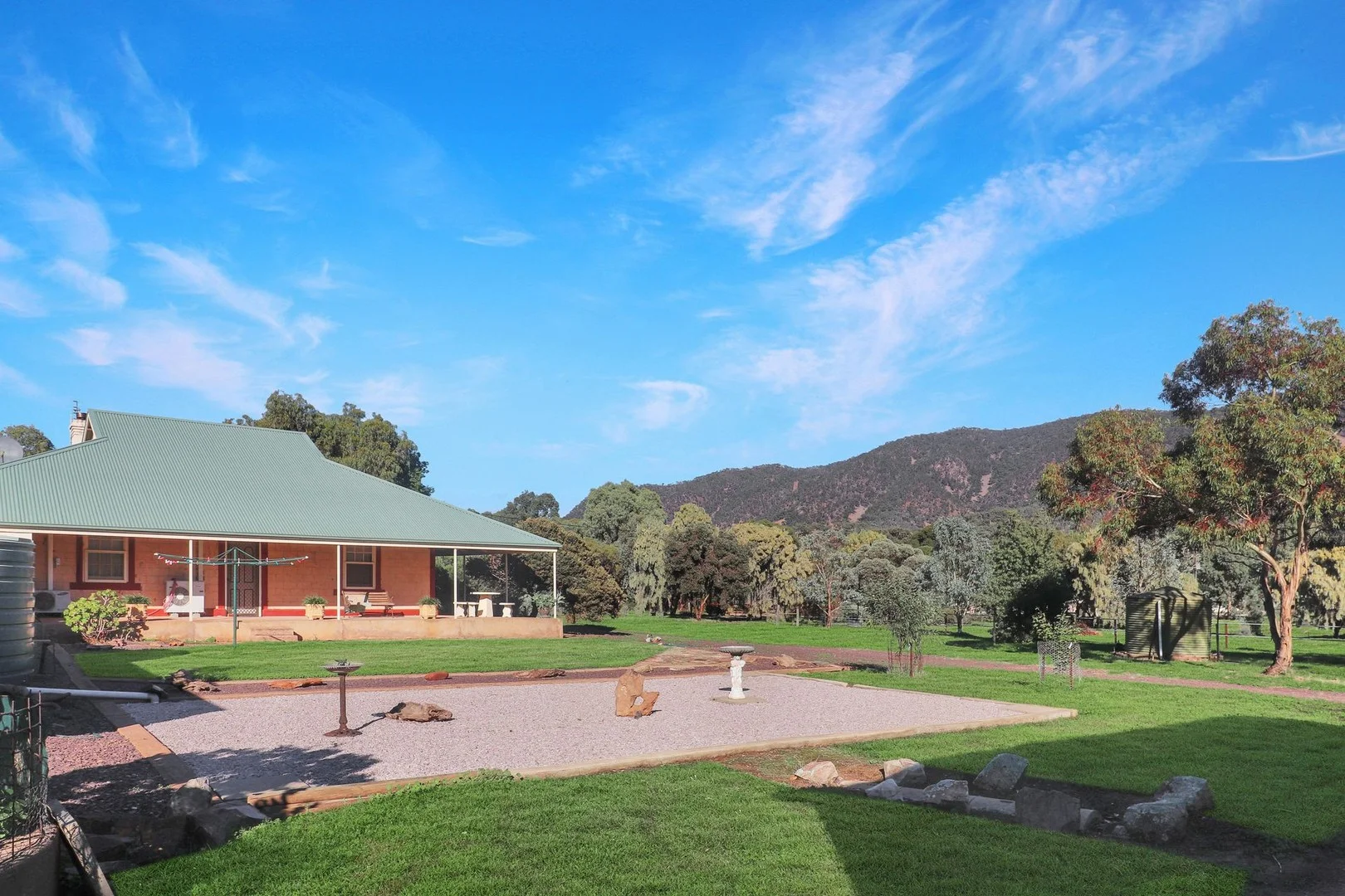 34-36 Whitby St, Melrose SA 5483