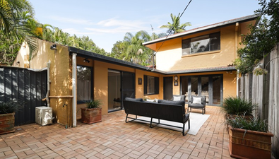 Picture of 28 Harefield Street, INDOOROOPILLY QLD 4068